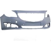 Opel - Ön Tampon ( Sensörlü ) Insignia 2014- - 1401115 / 23106400