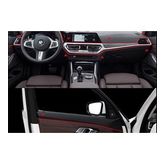 Opel Torpido Ledi Ip Led Neon Şerit 3 Metre