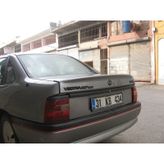 Opel Vectra A Gt Spoiler