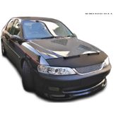 Opel Vectra B 1996 - 2001 Ön Kaput Maskesi