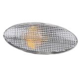Opel Vectra B Çamurluk Sinyali Beyaz