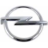 Opel Vectra B Ön Arma Logo Amblem-Aksesuar