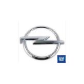 Opel Vectra B Ön Arma Logo Amblem