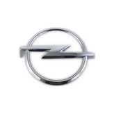 Opel Vectra B Ön Panjur Amblemi ARMA logo