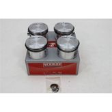 Opel Vectra B X20xev Piston Sekman Std Ölçülü Yenmak
