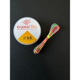 Open Cart 5 Metre Paraşüt Ip Misina Takı Yapım Yardımcı Set