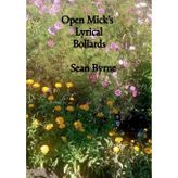 Open Mick's Lyrical Bollards