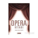 Opera Kitabı - Pınar Aydın O’dwyer
