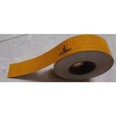 Opersan Reflektör Şerit Sarı 55Mm X 50Mt (1 Tk )