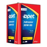 Opet Fullmaster 20W-50 16 lt Motor Yağı