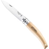 Opinel Inox No-8 Bağ Çakısı