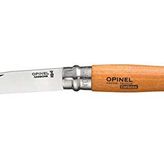 Opinel Inox No-9 Çakı