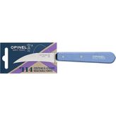 Opinel Inox Renkli Sebze Bıçak