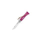 Opinel No 6 Karbon Çakı