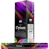Opium Kokulu Tütsü