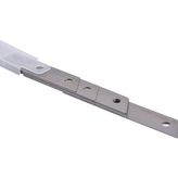 OPP 10 Parça 18 mm Maket Bıçağı Yedeği