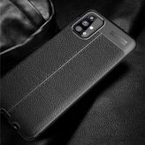 Oppo A31 Kılıf Niss Silikon Kapak