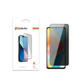 Oppo A38 Davin 5D Privacy Cam Ekran Koruyucu