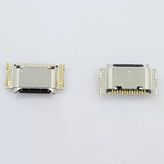 Oppo A52 / A56 Telefon Usb Şarj Soketi