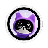 Oppo Bubble Mag E-Badge