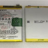 Oppo Reno 4 CPH2113 4015 mAh Batarya