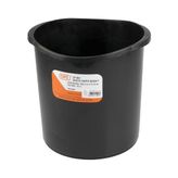 Ops Çp-801 Plastik Çöp Kovası Renk - Siyah