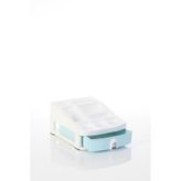 OPS OPS CO 7200 2 Çekmeceli Masaüstü Organizer Pastel Mavi