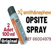 Opsite Suya Dayanıklı Sprey 100ml 2 Adet