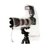 Optech Rainsleeve Flash Yağmurluk