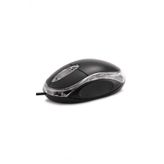 Optik Mouse Usb Kablolu Ergonimik Mini Mouse