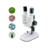 Optika STX Stereo Mikroskop - Çocuk Mikroskobu 20x