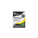 Optima 50'li Şeker Ölçüm Çubuğu