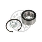 Optımal 502135 Teker Rulmanı Arka E36 E46 3 Serısı