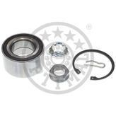 OPTIMAL 601675 Teker Rulmanı Ön C5 407 08-