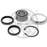 Optimal 981856 981856 Teker Rulmanı Ön Set Corolla E10 E11 92-
