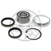 OPTIMAL 981856 Teker Rulmanı Ön Set Corolla E10 E11 92-