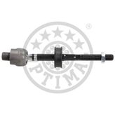OPTIMAL Almparca Rot Kolu Bmw E36 91-98 - Roadster