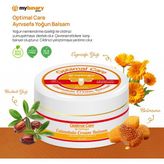 Optimal Care Aynısefa Yağı Krem Balsam 85 ml