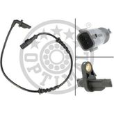 OPTIMAL Mtxdpn Abs Sensörü Sol Arka Dacia Duster 10-