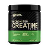 Optimum Nutrition Creatine Aromasız Kreatin 187G