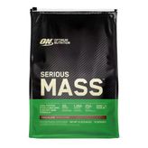 Optimum Nutrition Serious Mass 12 Lb (5450 Gr)