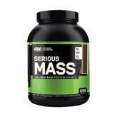 Optimum Serious Mass Gainer 2727 gr Protein Tozu
