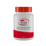 Optivita Vitamin B Complex 50 Kapsül
