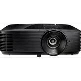 Optoma Hd28e Full Hd 1080P 3800 Ansi Ev Sinema Projeksiyon Cihazı Siyah