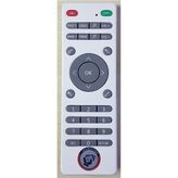 Optoma Pro160S Projeksiyon Kumandası