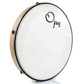 Opus Percussion BCD-3 Cam Derili Ayarlı Bendir 41 cm