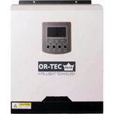Or-Tec Ortec 3KW Mppt Akıllı İnvertör (24V-3000W)
