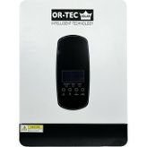 Or-Tec Ortec Solar 24V 3.2kW MPPT Akıllı İnverter