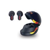 Oracle 4 Adet Redbull Racing Yarış Kaskı Bluetooth Kulaklık