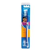 Oral-B 3-Eeffect Manual Medium 1 Diş Fırçası